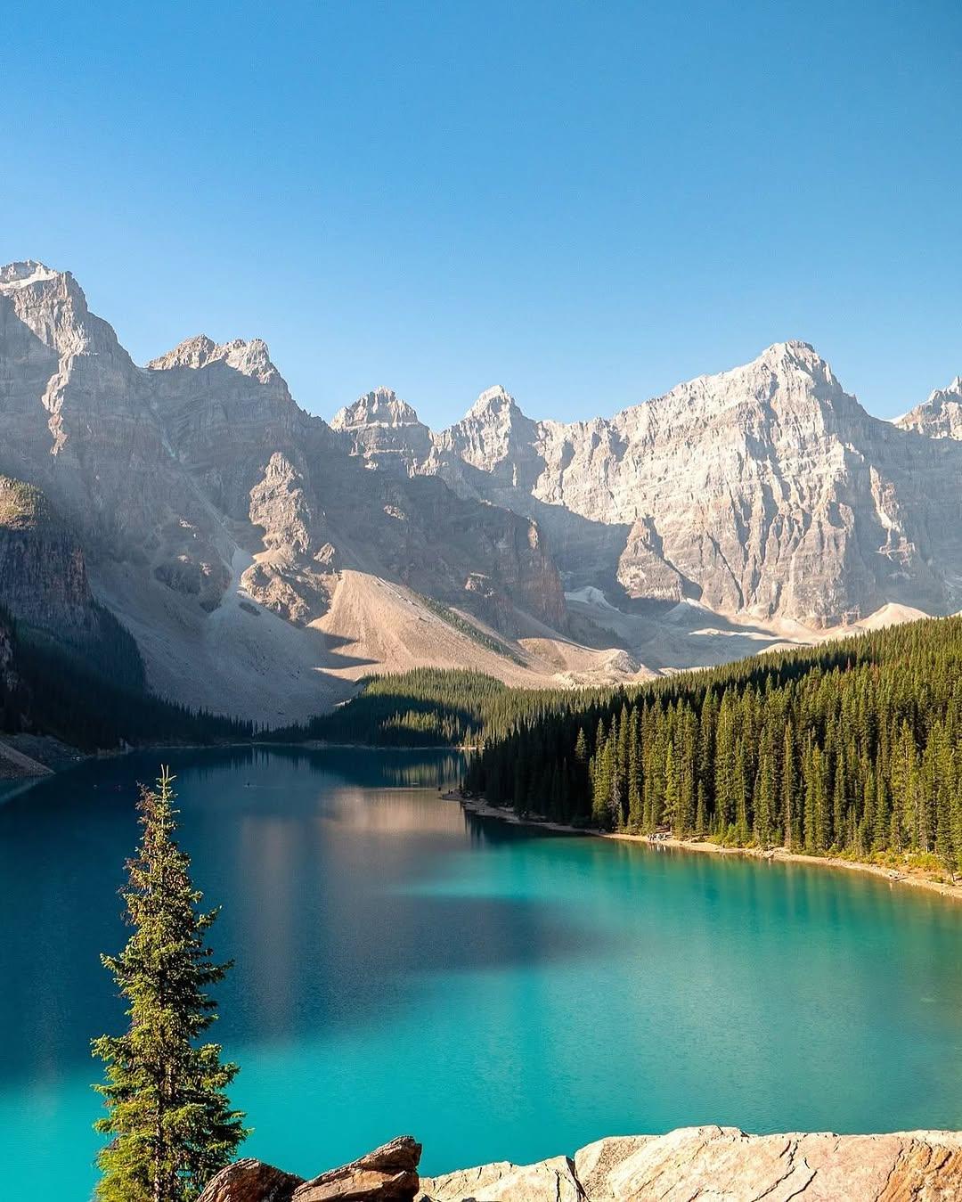 Western Canada Tour