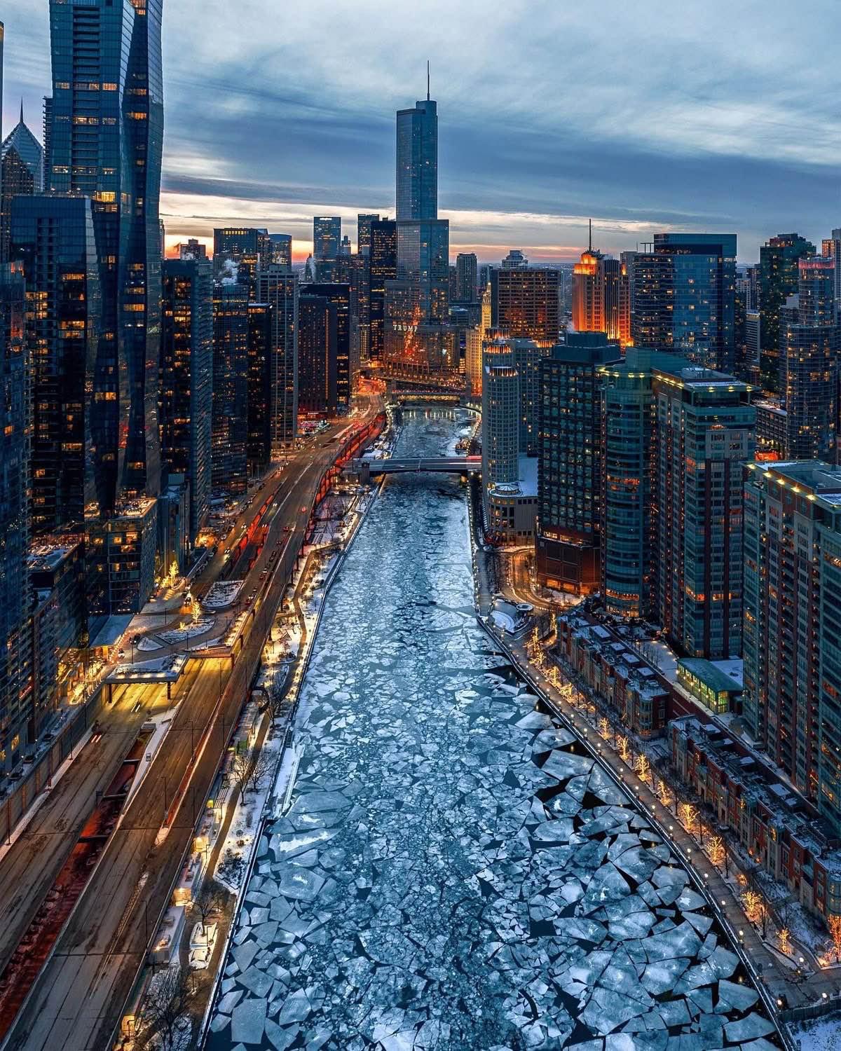 3DAYS CHICAGO CLASSIC TOUR